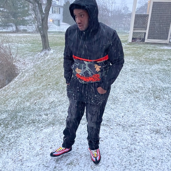 Meet your Posher, Kevin - Picture 1 of 1